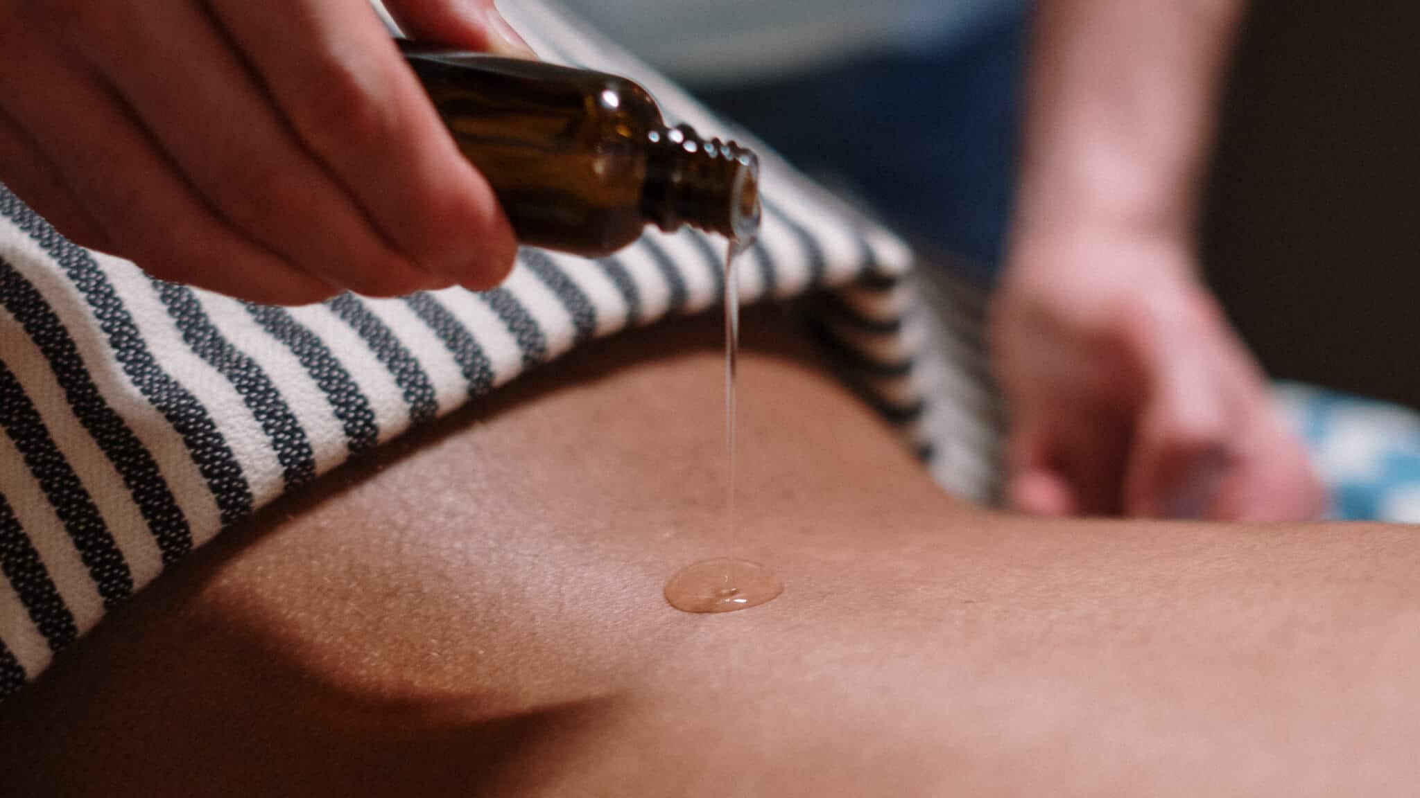 aromathérapie