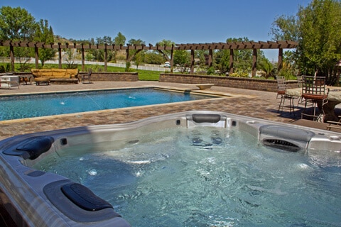 Best Hot Tubs in Reno, NV and Lake Tahoe - Robert Allen Pools & Spas