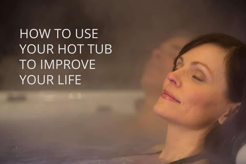 Comment utiliser votre spa