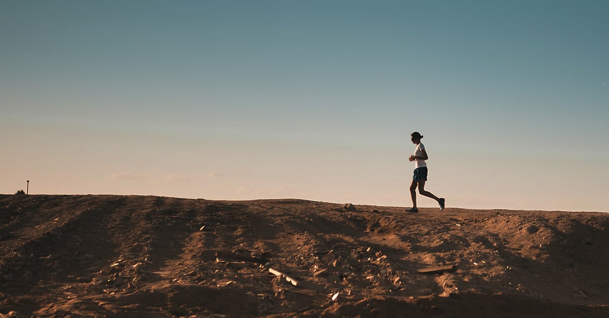ski recovery workout